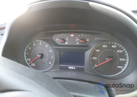 2022 Chevrolet Malibu Fwd Lt from USA, damaged, VIN 1G1ZD5ST5NF120082